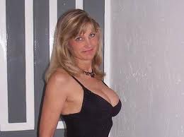 a milf from Port Saint Lucie, Florida